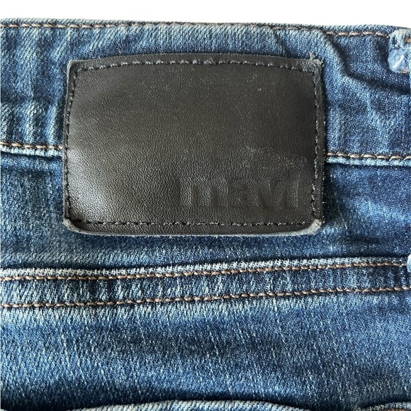 Mavi Men’s Zach Straight Leg Jeans Size 32/30 - Picture 5 of 10